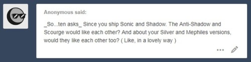 Everyone Loves Each Othermaybe.