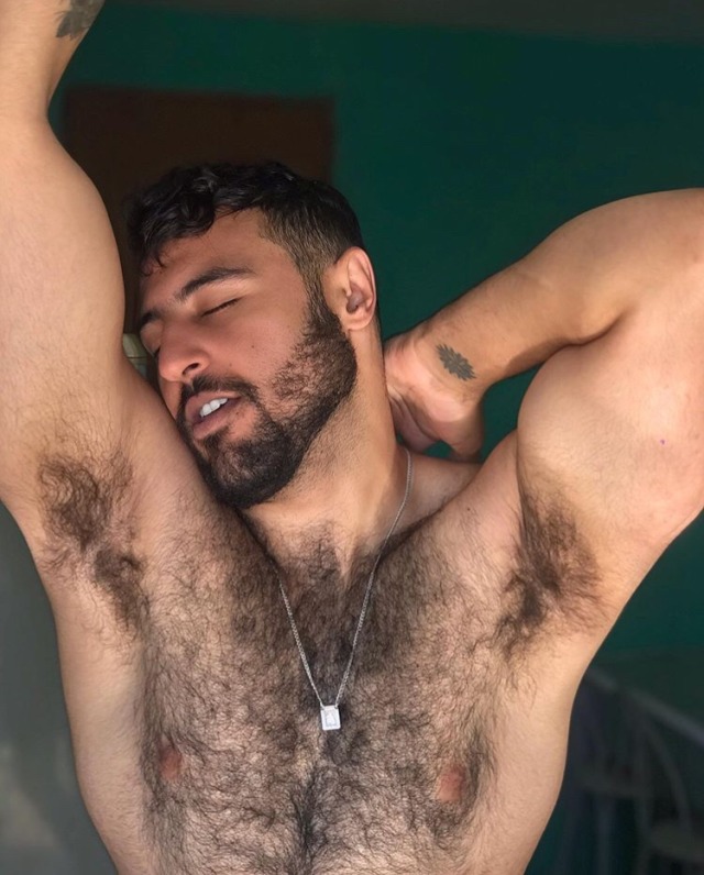 Sex armpits-world: pictures