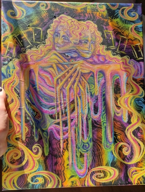 TWO-FACED