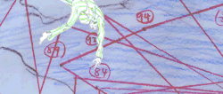 kaneki-e:  OnePunch-Man animation sketches [1/??] 