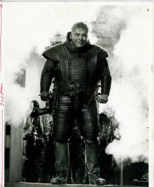 Glossu Rabban Harkonnen