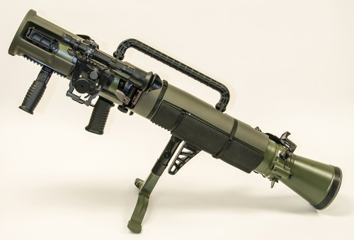 nemoi:  Foreign R&D program helps upgrade DOD shoulder-fired weapon (via RDECOM)