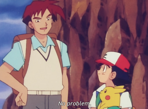 homosexual-titan:  god damn it ash you stupid fuck 