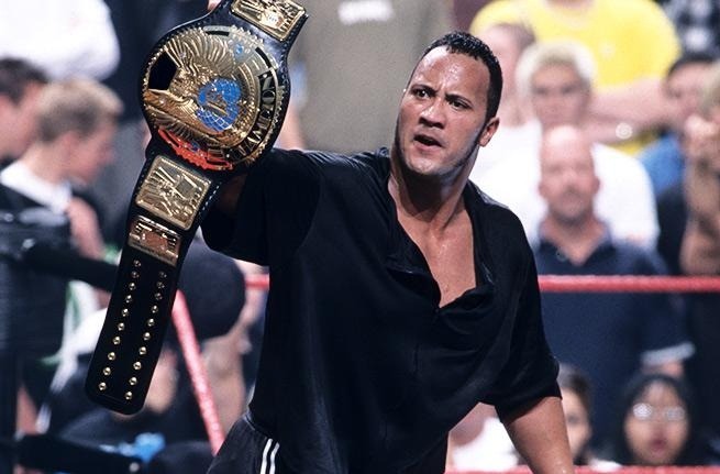 wrestlingchampions:  The result is the same 14-years later 