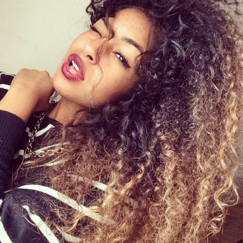 phuckindope:  Gorgeous 😍 