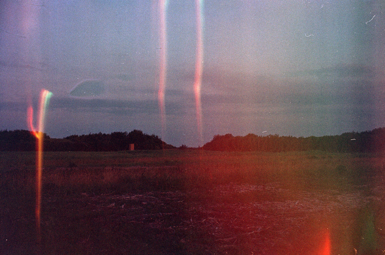 gundulablumi: Raining rainbows