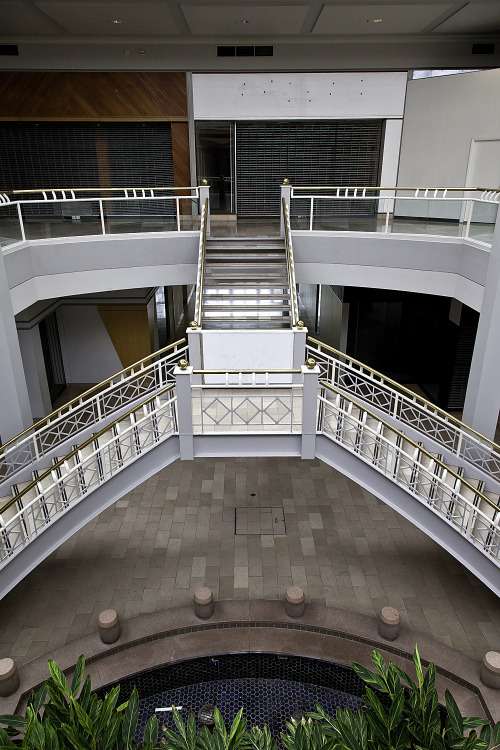 patgavin:  Owings Mills Mall