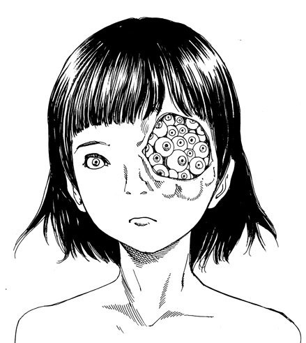  Shintaro Kago 