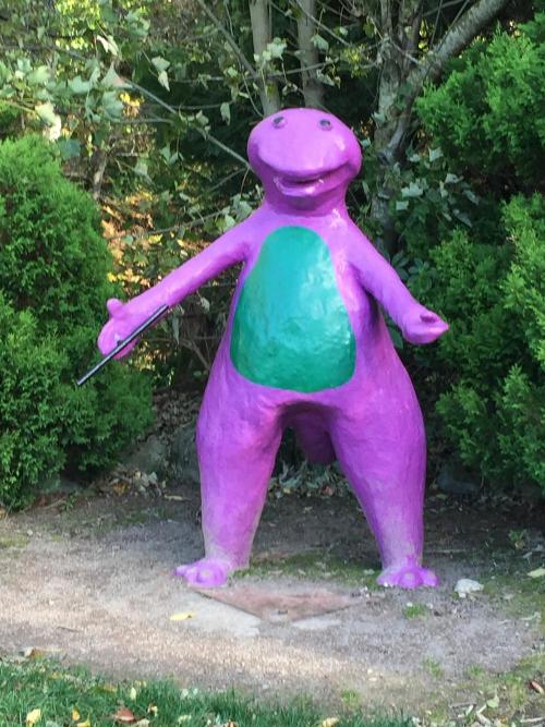 More Cursed Aberdeenshire: