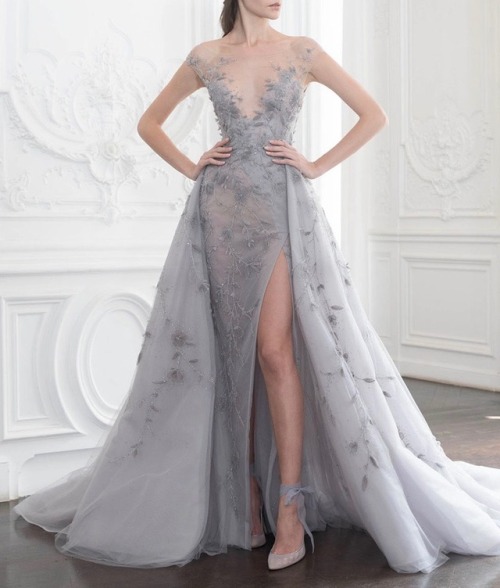 Paolo SebastianA/W 2018-2019 Couture