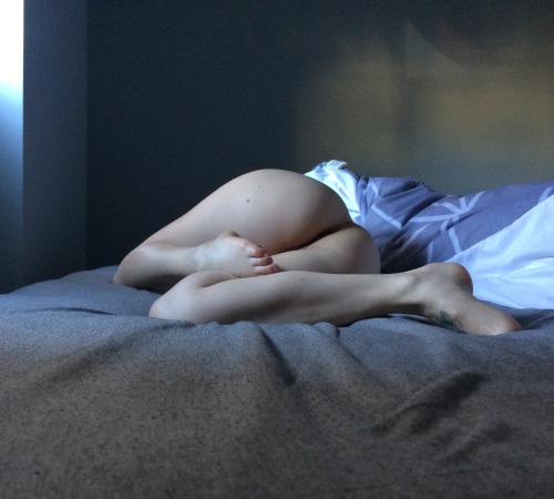 secretlifeofmimi:Lazy mornings