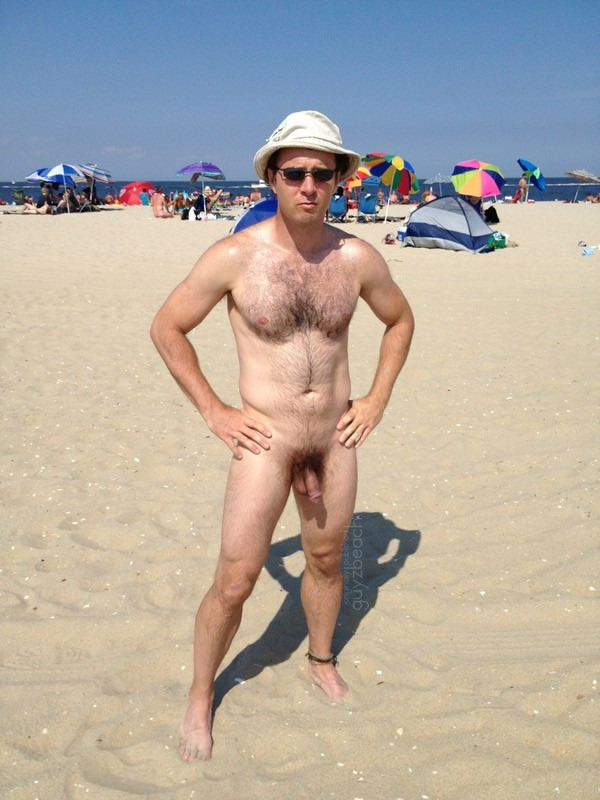 guyzbeach:  &ldquo;Sandy Hook, New Jersey&rdquo; Thanks to D. for his submission