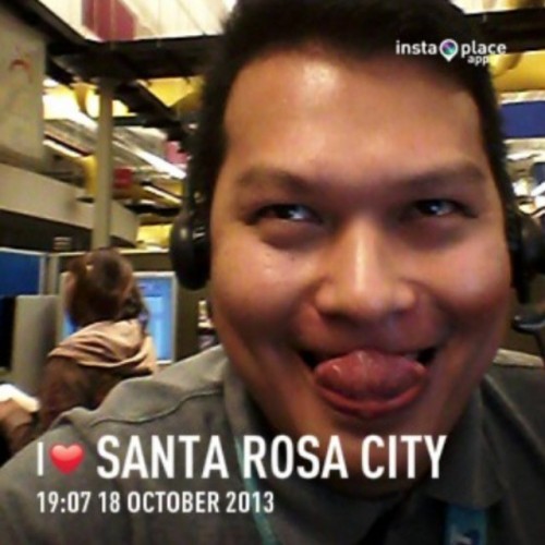 At Ambrocia Village
