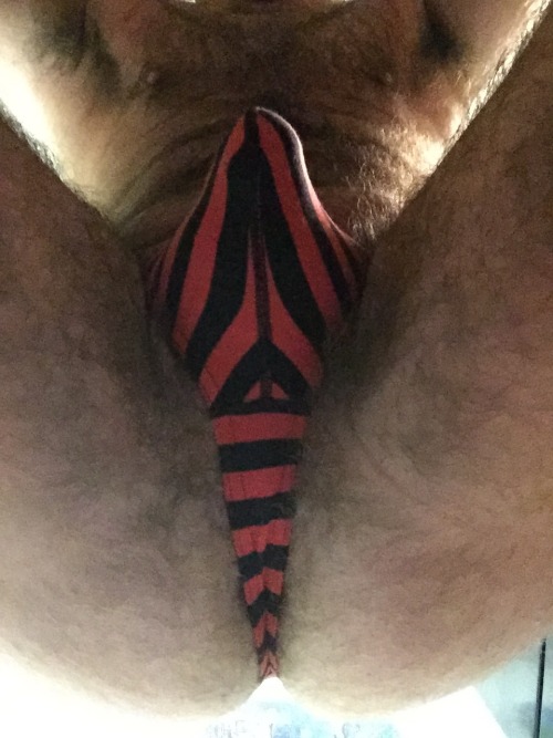 queersean68:Holey Moley