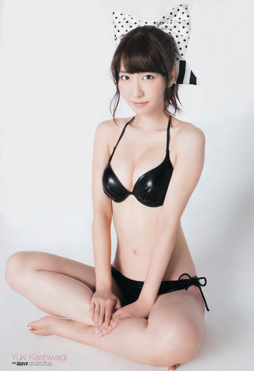 XXX torefurumigoyo5:  柏木由紀 photo