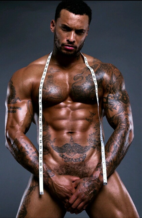 Porn Pics oofahpapa:  metamesaloud:  David mcintosh