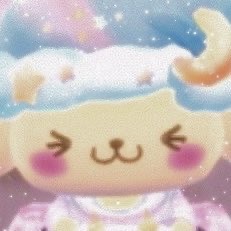 3j X Sanrio Layouts ()