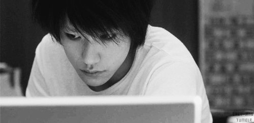 kenichimatsuyamaxx:I’m dying!