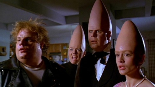 Coneheads