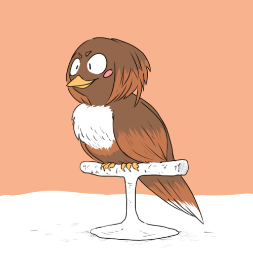 squiddybiddy:  BnH AU were all the students are pets and the faculty are employees who take care of 