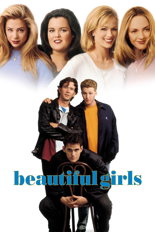 365 movies I have never seen before:#076: Beautiful Girls (1996)
