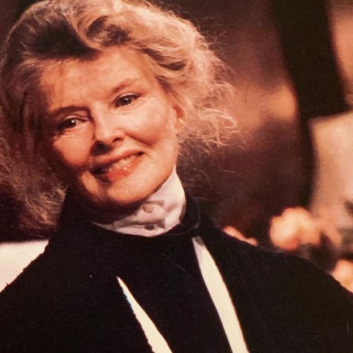 Lately, many people on social media have shared a story attributed to #KatharineHepburn and her fami