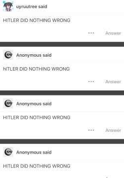 kyleehenke:  good job u missed the anonymous