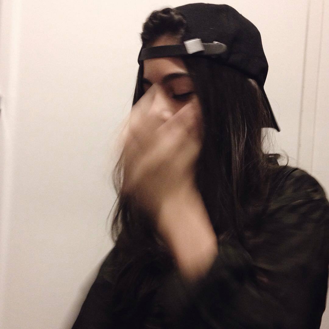 sadness