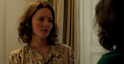 mulhollandrs:Tell It to the Bees (2019)