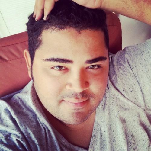 cjriveralopez:  Estaría todo el día a pata hecha…!!! Pero hay que trabajar…!!! Linda tarde a todos…!!! 