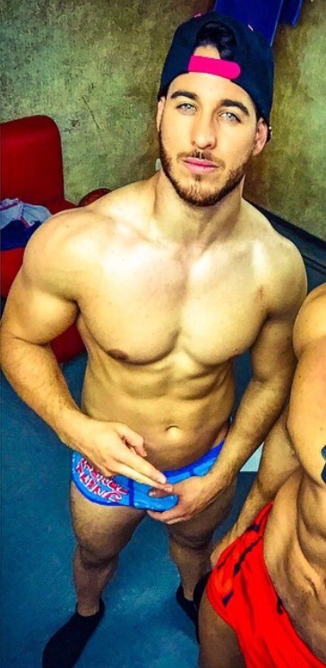 Hot israeli guy Follow: http://imrockhard4u.tumblr.com adult photos