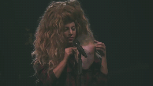 We Could Belong Together.
