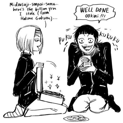 junjouprince:  TOO MUCH STUFF FROM TWITTA 