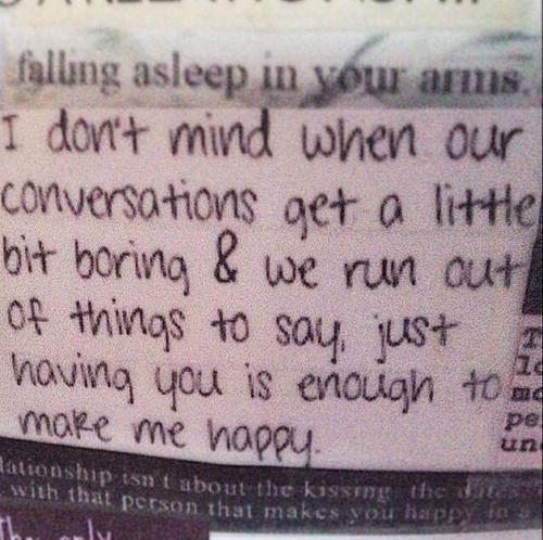 neuroticdream:  … *starts to panic* on We Heart It.