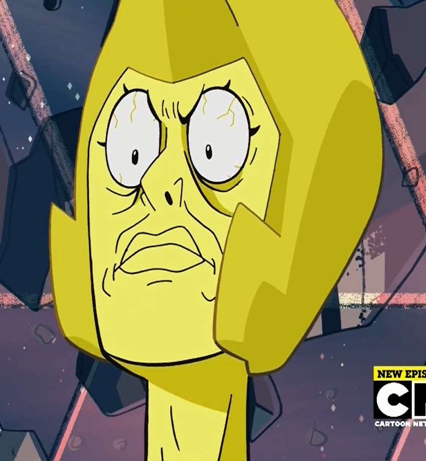 awkwardphotosofyellowdiamond:  WHAT THE FUCK DID YOU JUST FUCKING SAY ABOUT ME, YOU