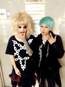 mejibray-meto-deactivated201605:  *sst….FAR☆STAR….n….KZK sn…t…. 