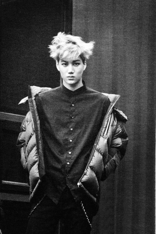 MENTAL BREAKDOWN