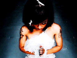so-not-the-norm:  Lisa Nicole Lopes (May