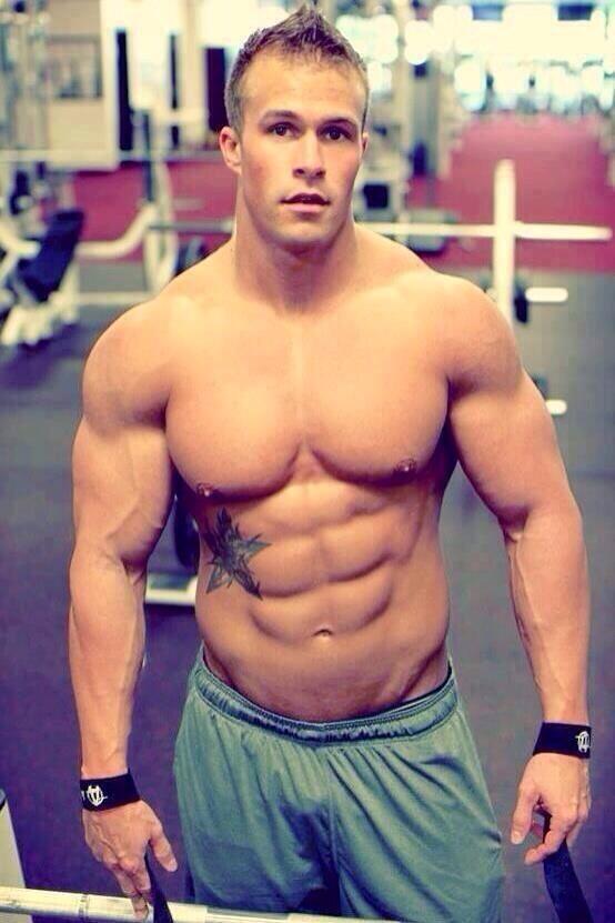 goddy654:  Hunks &amp; Hotties on goddy654.tumblr.com