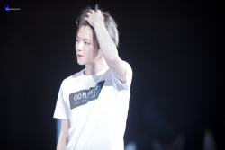 fybaekhyun: 150612 The EXO'luxion in Taipei Day 1  © supplements | do not edit. (1, 2, 3, 4)