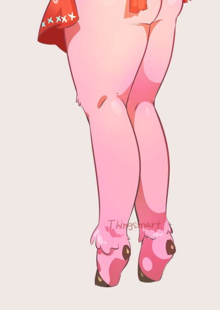 thingsmart:  I finished hw earlier so I could indulge in drawing Reese’s butt.