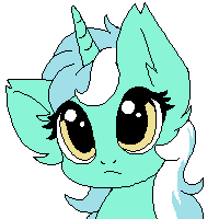 sapphfyr:  Bunch’a pixel art expression animations I made for Lyra.   Eeeethey’resocute!