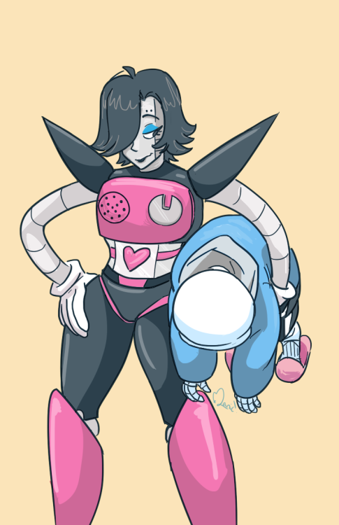 manicscribble:  Now that I’ve finally had free time again, I’m finishing doodles that’ve gone ignored for a couple months. Doofy comments on each if you click ‘em