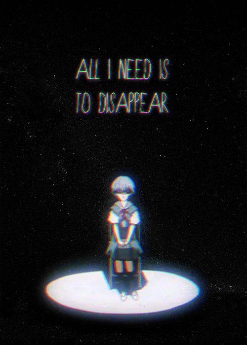  What do you fear? 