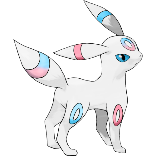 @jello-kittyI hope just trans eevee(lutions) is fine, but if you’d like me to, I can also make