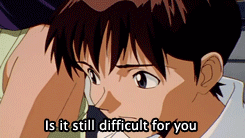 You are (not) alone
