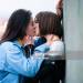 georgebbwbush:straight girls hanging out:lesbians hanging out: