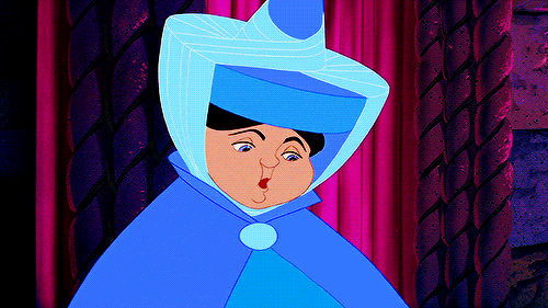 disneyysidekicks:   366 Days of Disney Sidekicks 38/366 - Merryweather