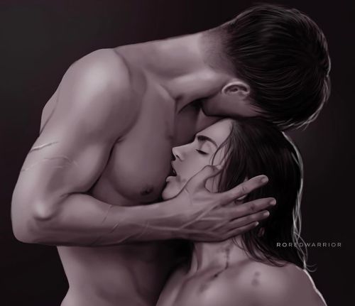 roredwarrior3:Desperate love #levi #eren #ereri #riren #attackontitan #shingekinokyojinwww.i