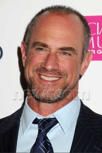 smarmygibberish:  callmebrycelee:  livnel:  Chris Meloni at the Hollywood premiere